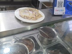 -老袁炒年糕(富豪路店)