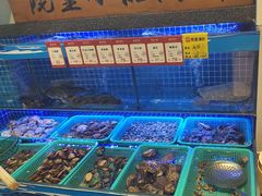 -院里汤包·虾汤包青岛菜(辽源路店)