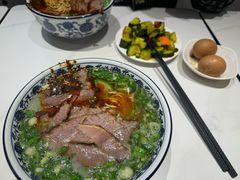 -有礼有面(知春路店)