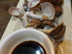 -老姑砂锅·烧烤天津菜(体北道店)
