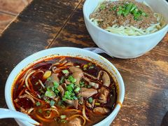 川味肥肠面-牛王庙(龙华花园店)