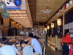 -万岁寿司(万国店)