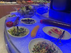 -好日子皇冠假日酒店·君怡咖啡厅(特美思大厦店)