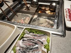 -海底捞火锅(河东万达广场店)