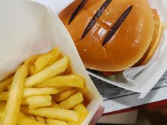 -肯德基(孝陵卫地铁站店)