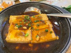 -德胜轩正宗顺德菜(宝安沙井会展中心店)