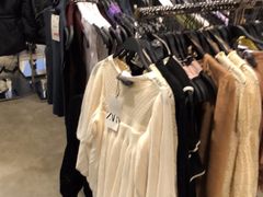 -ZARA(恒隆广场店)
