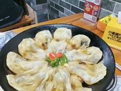 -十二道丰味·徐州土菜·烧烤(何山路店)
