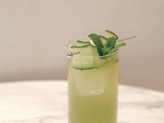 杜比尼的花园-théATRE 茶聚场(王府中環店)