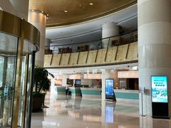 -厦门喜来登酒店