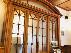 -马勒别墅·中餐厅