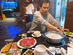 -吉友粥底火锅(方斜路店)