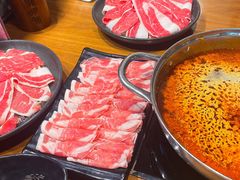 -呷哺呷哺 黄金牧场 (回龙观港龙店)