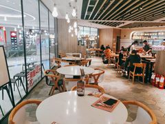 -必胜客(国贸店)