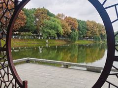 -太子山公园(园东路)