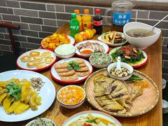 -姐妹鸭仔饭店(湾南路店)
