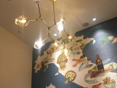 -IL Forno 意坊·意大利餐厅(温州万象城店)