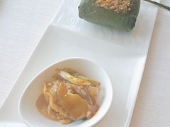 -天龙轩(香港丽思卡尔顿酒店)