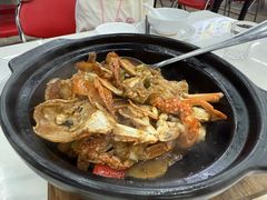 -嘉升大排档(番禺总店)