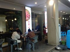 -庆合府重庆大排档(紫都城店)