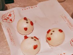 -鸽子侯·家宴·平价海鲜(绿地店)
