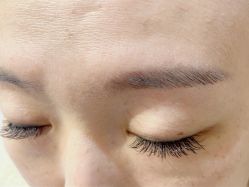 -丽尔美睫·千人千眼 AI动态美睫