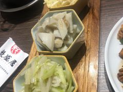 -魁盛居百年鲁菜馆(县西巷店)
