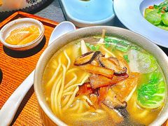 -安多素食(广仁寺路店)