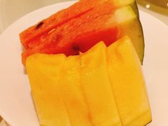餐前水果-马旺子酒楼