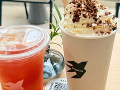-BeauTea水仙(coco park店)