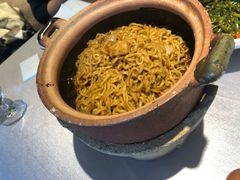 小羊排焖面-庆赫隆融合菜馆(群力店)