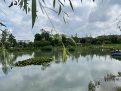 -贵阳市花溪国家城市湿地公园