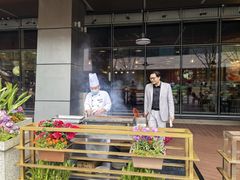 -The COOK·厨餐厅·自助餐(浦东嘉里大酒店)
