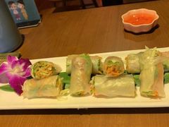 -泰国餐厅 Thai Food(裕华万达店)
