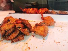 -香园炸鸡(鞍山西道店)