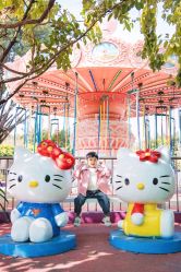 -七彩游乐园(奥体优托邦店)