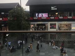 -Apple零售店(成都太古里店)