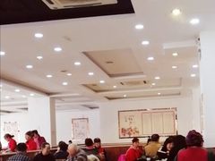 大堂-家里婆自助水饺(振华路店)