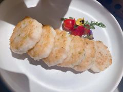 -花舍·新派粤菜·西餐·下午茶(亚运村·鸟巢店)