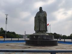 -长春世界雕塑园