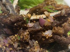 -南山翁新概念川菜(江宁万达广场店)