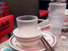 -三头牛·潮汕牛肉生蚝火锅 (夏湾店)