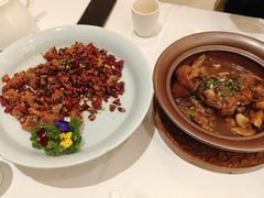 -谢先生酒店·椒宴集(沙湖店)
