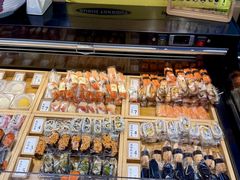 -七滨外带寿司(万风新天地店)