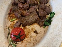 -王品牛排(郑州大卫城店)