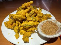 -景秀餐厅(南锣鼓巷店)