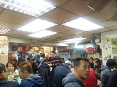-兰芳园(上环店)