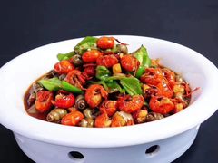 酱爆螺狮虾-東大方(海宁海昌路店)