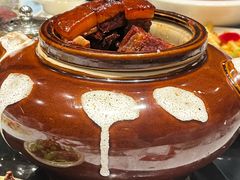 上海红烧肉-上海1号私藏菜(黄浦店)
