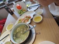-羊城酒店·中餐厅